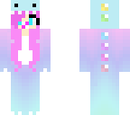 lizzy pj