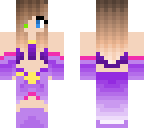 magic girl
