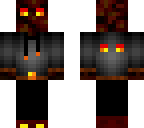 magma cube