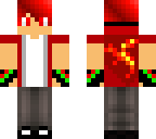 mainredcap 50k