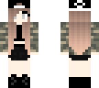 maybe new skin