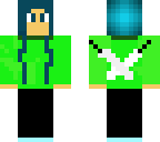 me in zoras realm