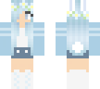 me skin 2