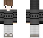 meh version of a chibi dude