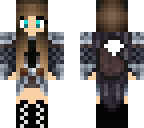 melody knight armour