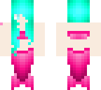 mermaid