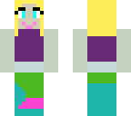 mermaid