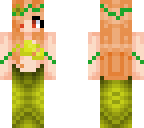 mermaid 6