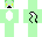 minty fox