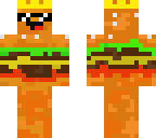 mlg burger king