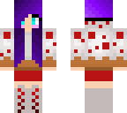 my cake skin