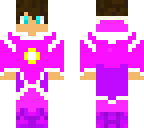 my fnaf sl oc