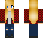my newnew skin