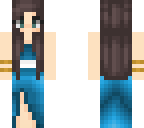 my party skin