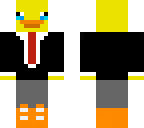 my real skin eak9 skin