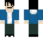 my roblox character