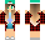 my skin
