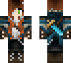 my skin