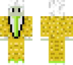 my skin