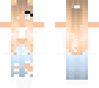 my skin cat version