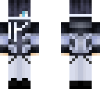my version of zane ro\'meave