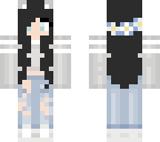 new bella skin