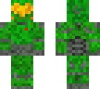 new suit doom marine
