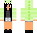 not mine edited
