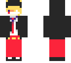 nyanstrike alex