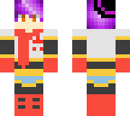 octale freddy