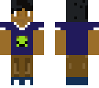 official skin of speedybono