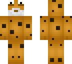 old cookie