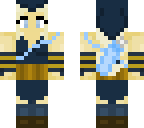original ashe