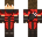 orion armour wear