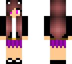 pand girl