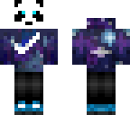 panda