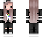 panda girl edit