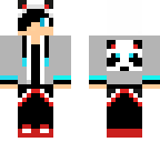 pandaboy3000