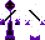 phantom