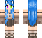 phoenixels skin thing