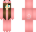 piggaly's skin