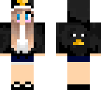pinguin naomi