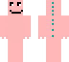 pink dino