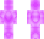 pink screen