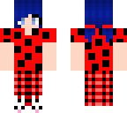 pj ladybug