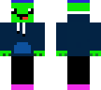 prankster ganster