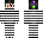 prisoner gamerthomas