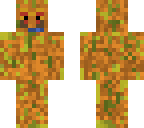 pumpkan