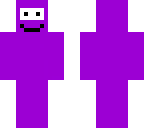 purple puffle