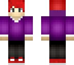 pvp boy